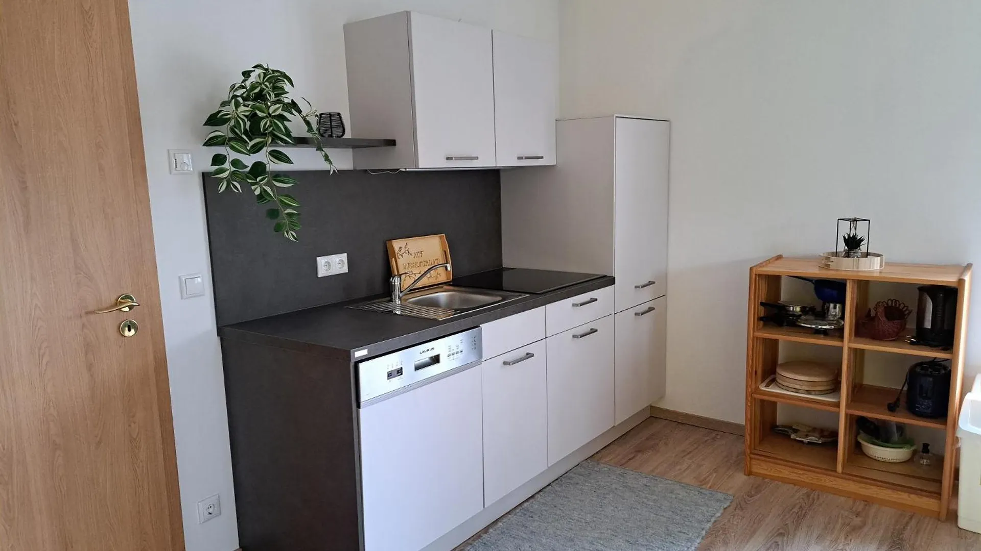 Ferienwohnung Abendsonne Nagel