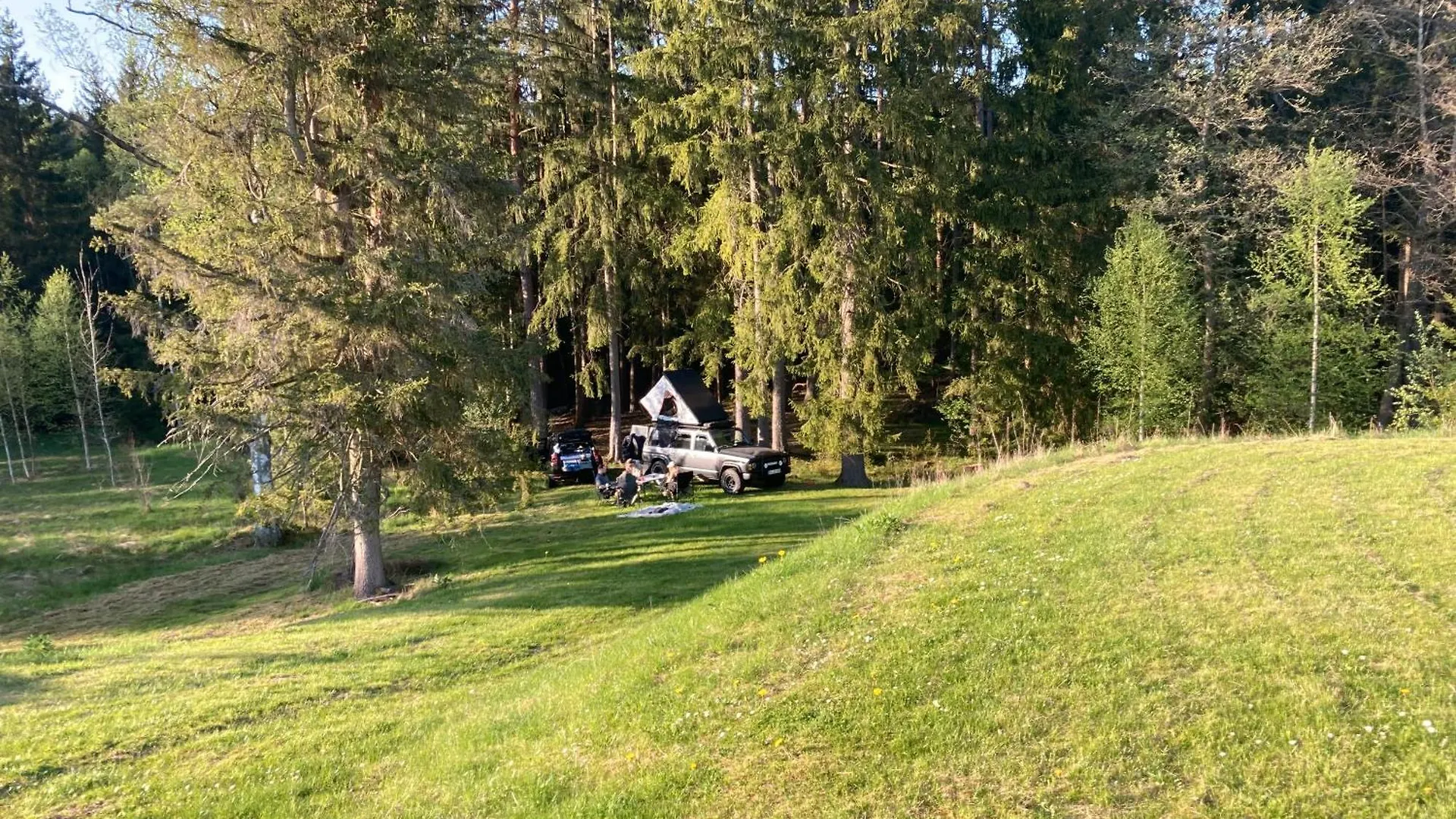 Ferienwohnung Abendsonne Nagel 0*,  Německo
